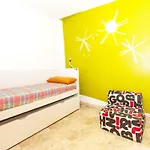 Spacious Apartment In The Heart Of Roses