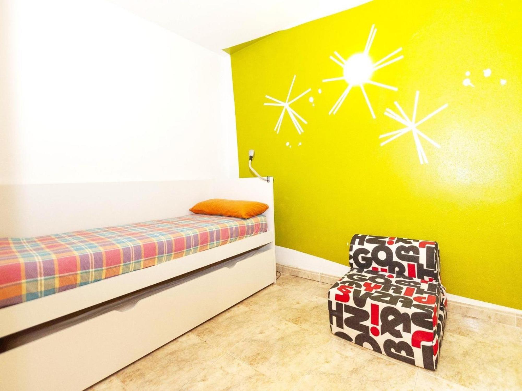 Spacious In The Heart Of * Roses