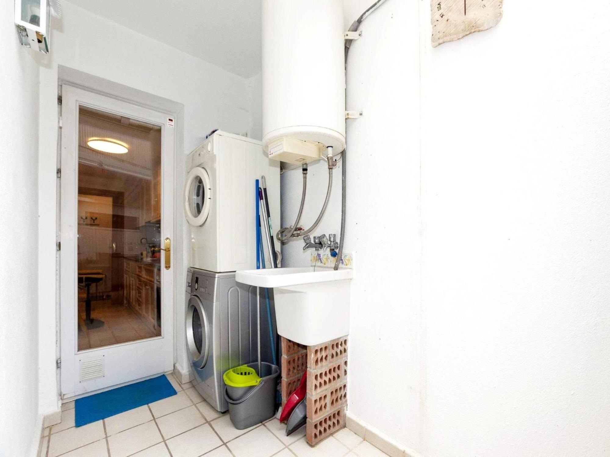 Spacious In The Heart Of Appartement