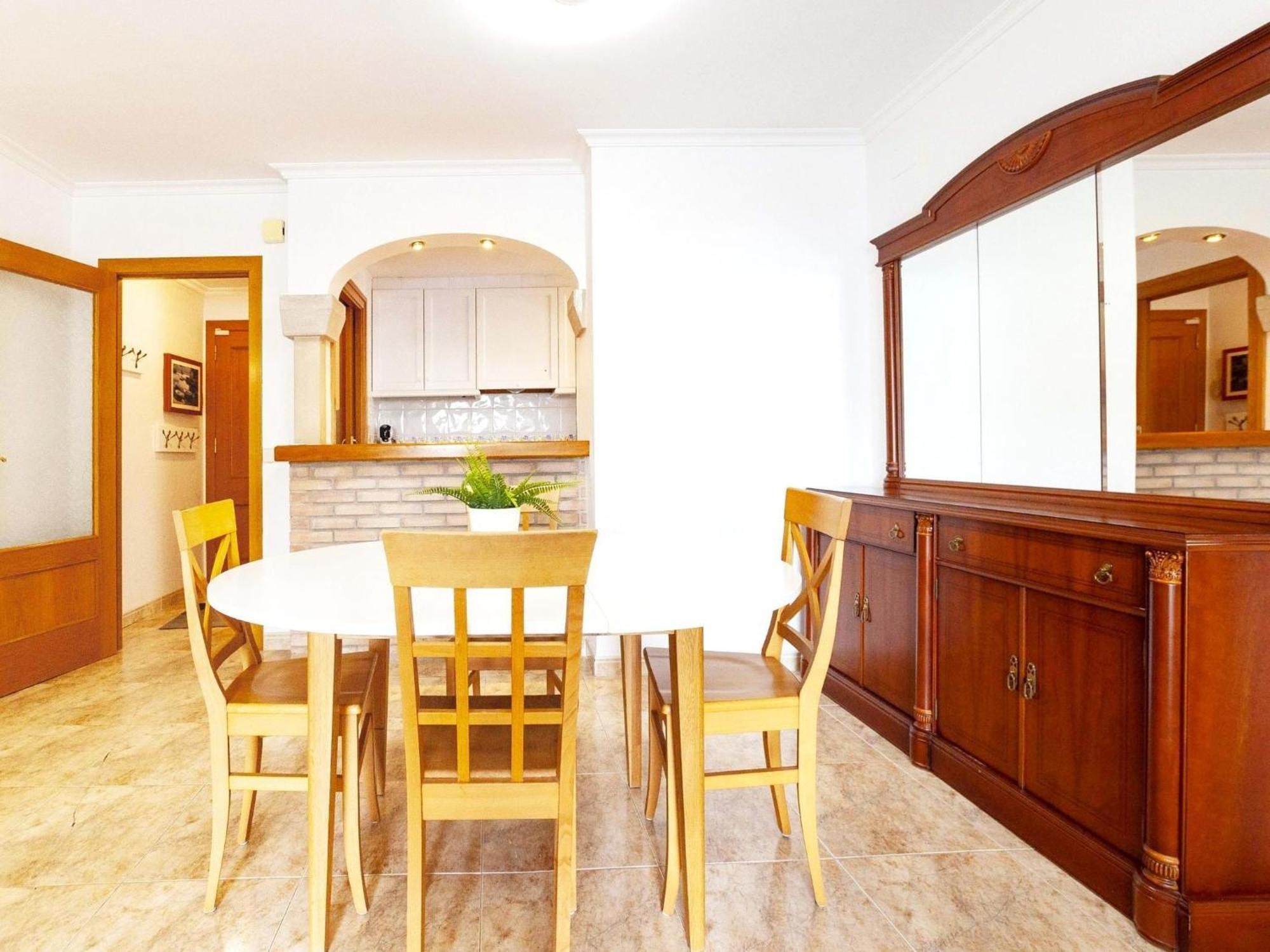 Appartement Spacious In The Heart Of