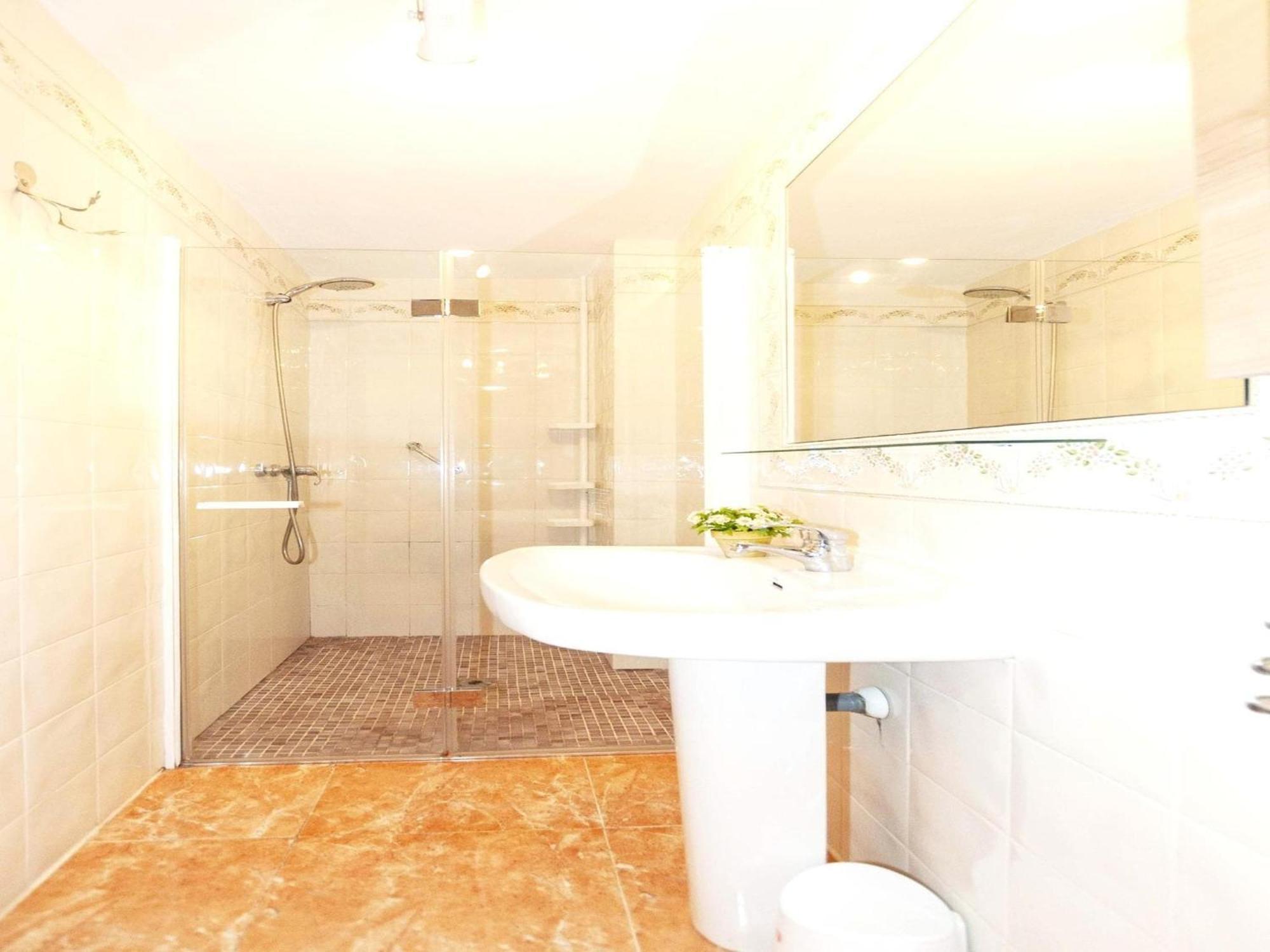 Spacious In The Heart Of Appartement *