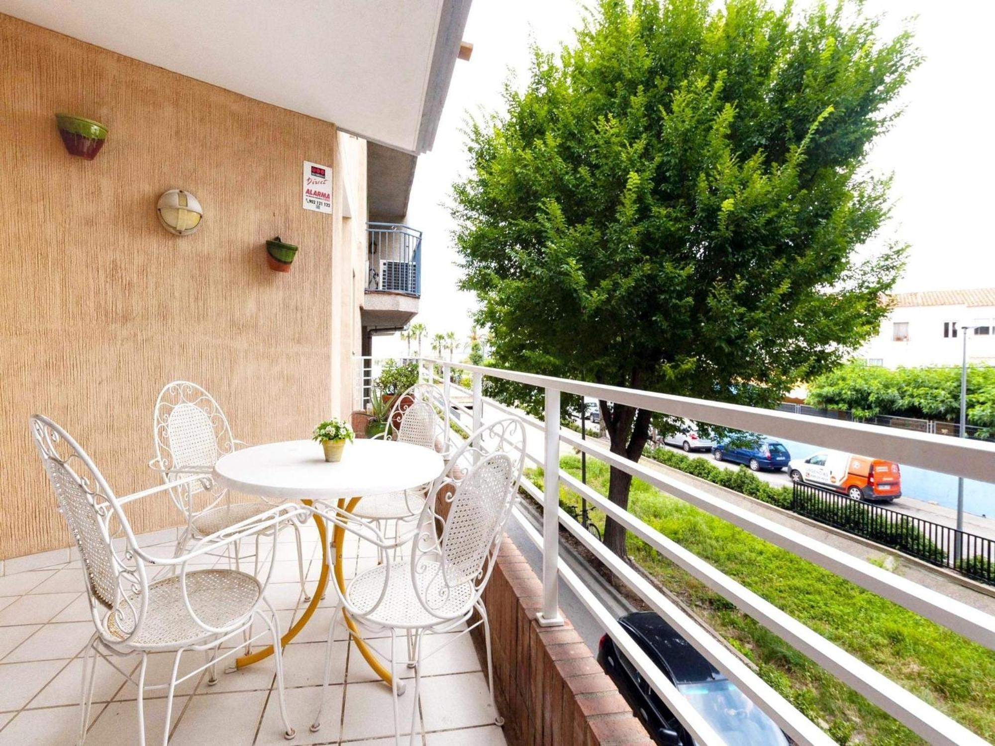 Appartement Spacious In The Heart Of Roses